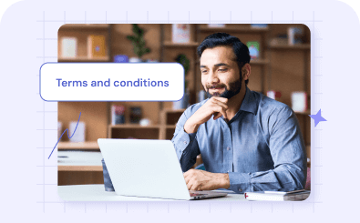 Terms and Conditions | MilesWeb India