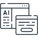 AI blog generator | MilesWeb India