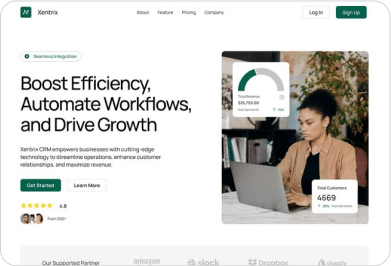 Whatever Website You'll Build, It'll Look Good | MilesWeb India