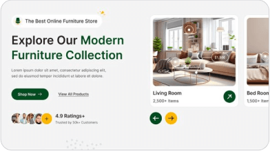 Whatever Website You'll Build, It'll Look Good | MilesWeb India