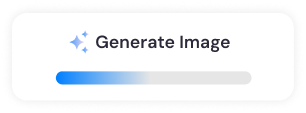 AI-site Builder Generating Image | MilesWeb India