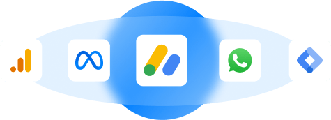 Ease of Streamlined Marketing Integrations | MilesWeb India