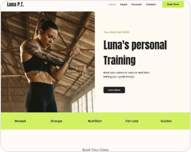 Whatever Website You'll Build, It'll Look Good | MilesWeb India