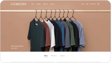 Whatever Website You'll Build, It'll Look Good | MilesWeb India