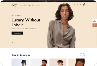 Whatever Website You'll Build, It'll Look Good | MilesWeb India