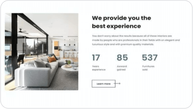 Whatever Website You'll Build, It'll Look Good | MilesWeb India