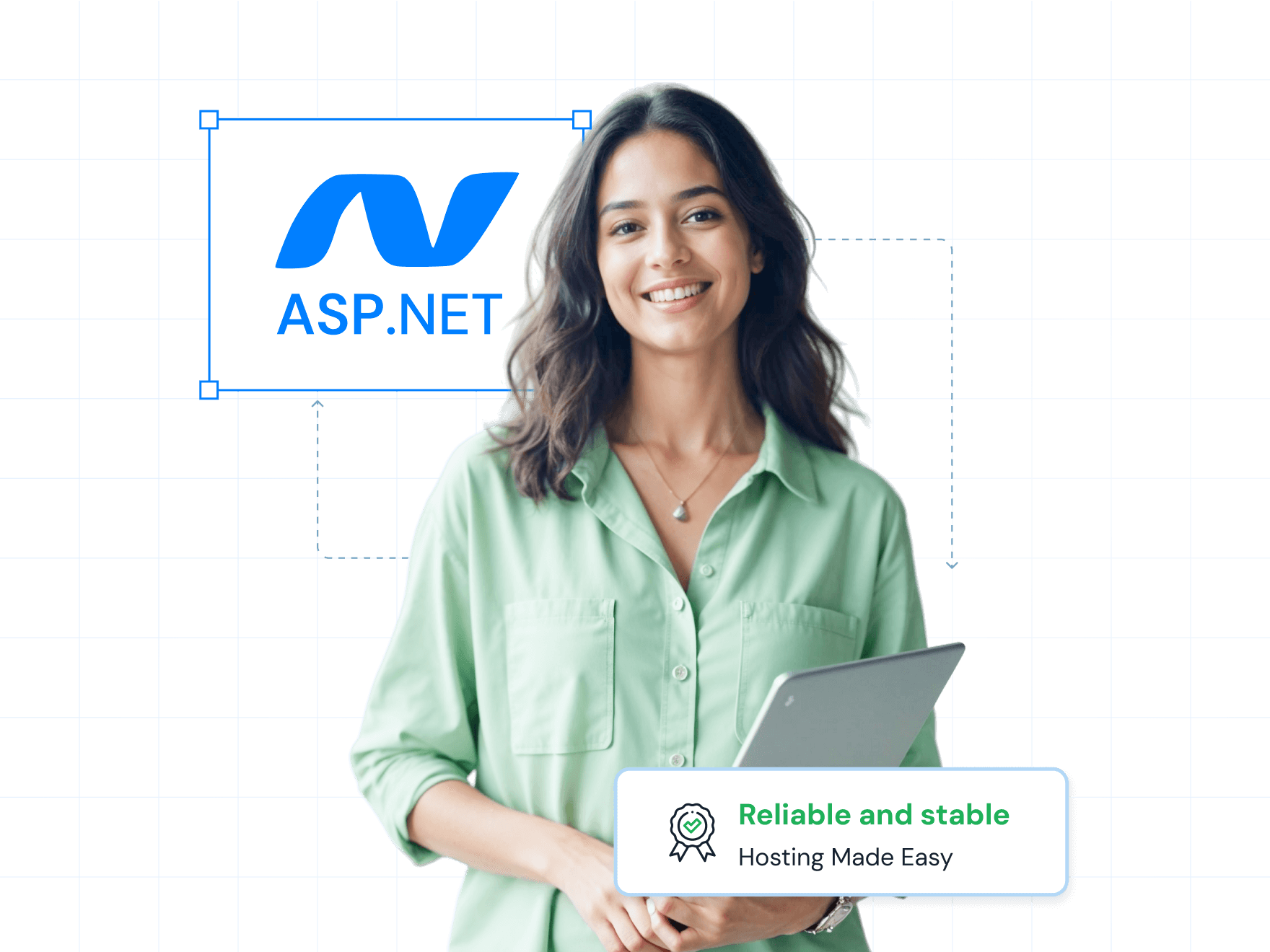 ASP.NET Hosting | MilesWeb India