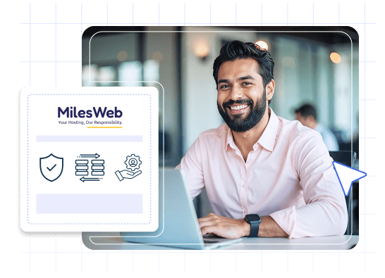 MilesWeb vs. Bluehost: Know the difference | MilesWeb India