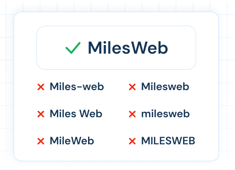 India's Best Web Hosting Company | MilesWeb India