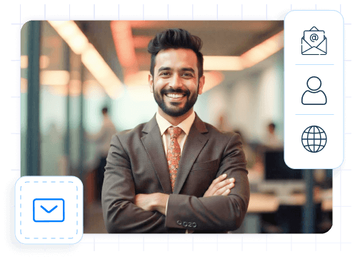 Why creating a professional email matters for your business | MilesWeb India