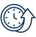 Reliable 99.9% uptime  | MilesWeb India