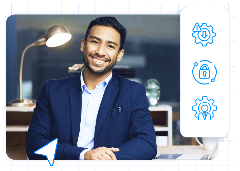 Peak cloud performance with affordable prices | MilesWeb India