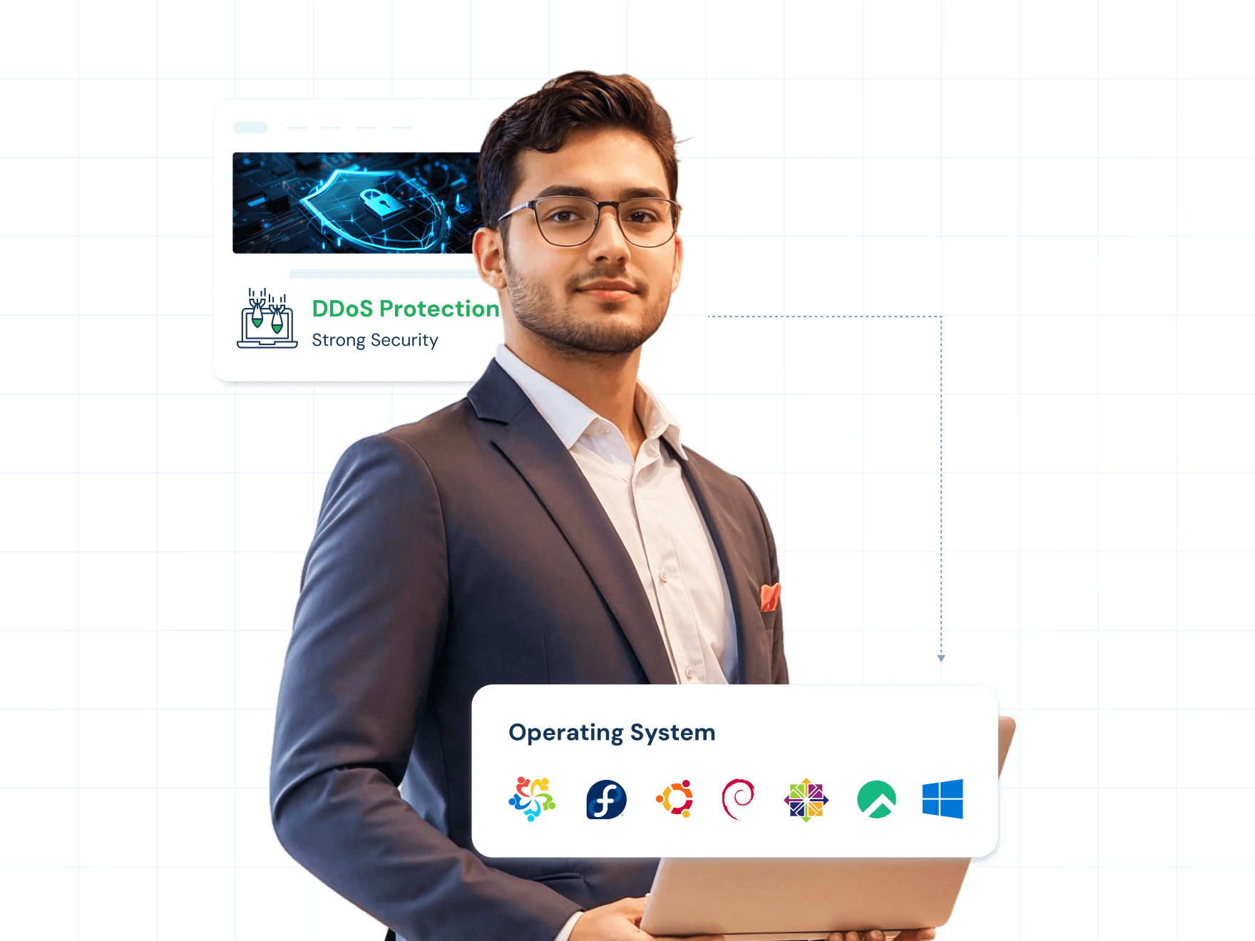 Cheap Dedicated Server | MilesWeb India
