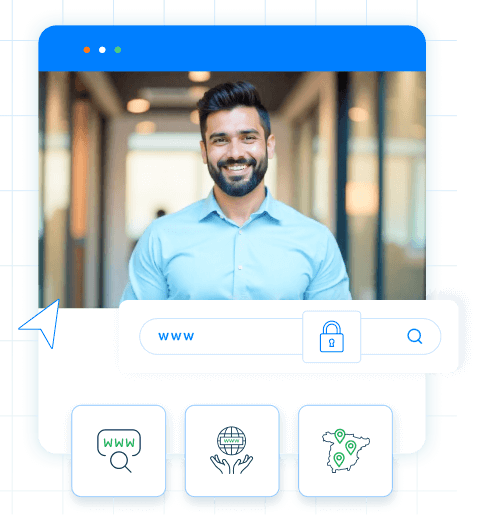 Search for the right low price top-level domain for your business | MilesWeb India