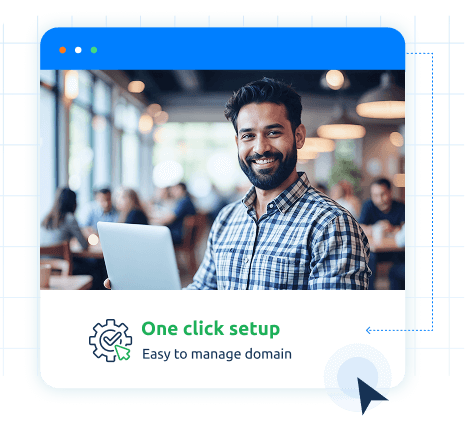 What’s your domain management process? | MilesWeb India
