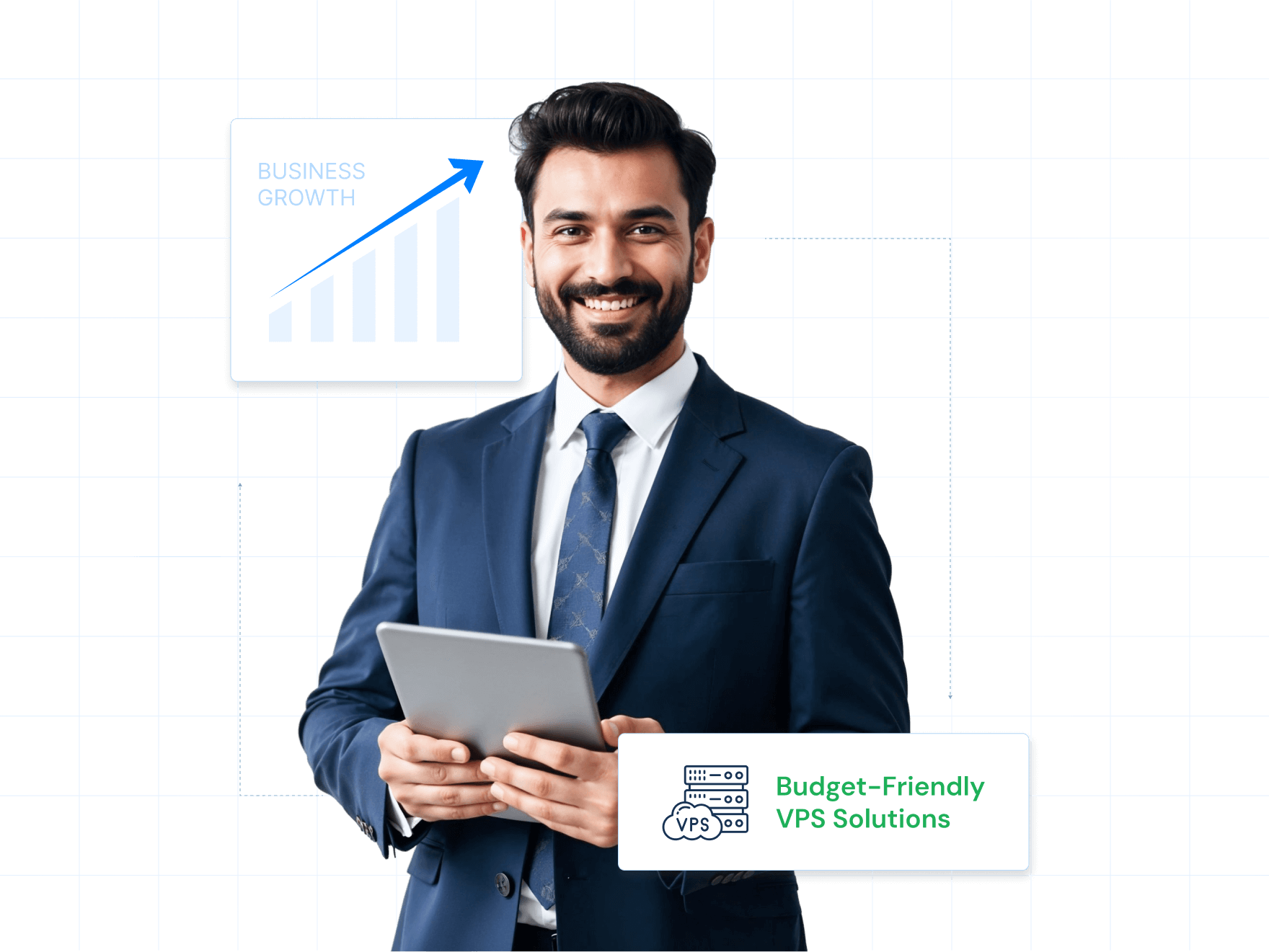 Cheap VPS Hosting India – Reliable & Scalable | MilesWeb India
