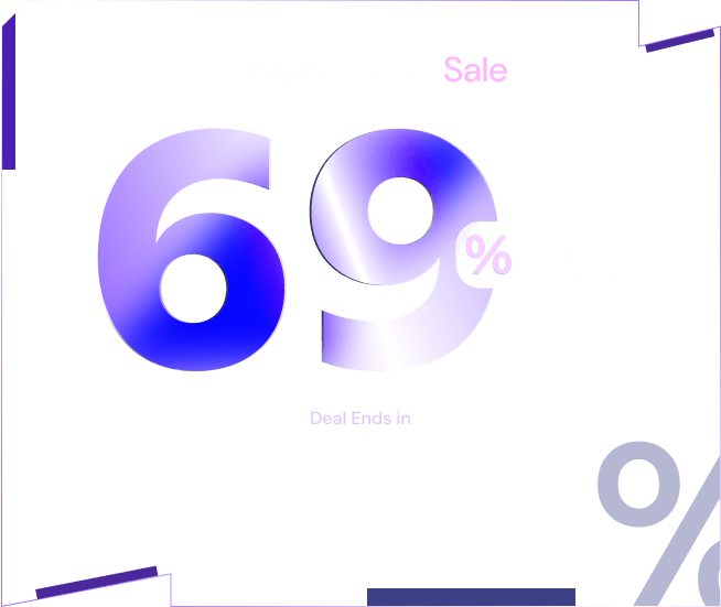 Black Friday Cloud Hosting Deals | MilesWeb India