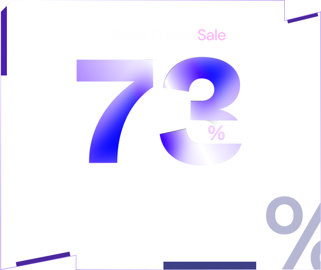 Black Friday Cloud Hosting Deals | MilesWeb India