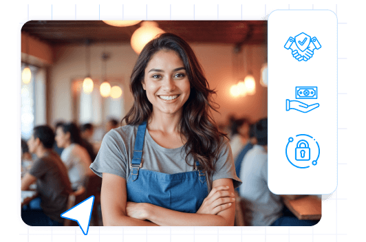 Experience control, clarity & confidence in every cloud plan | MilesWeb 