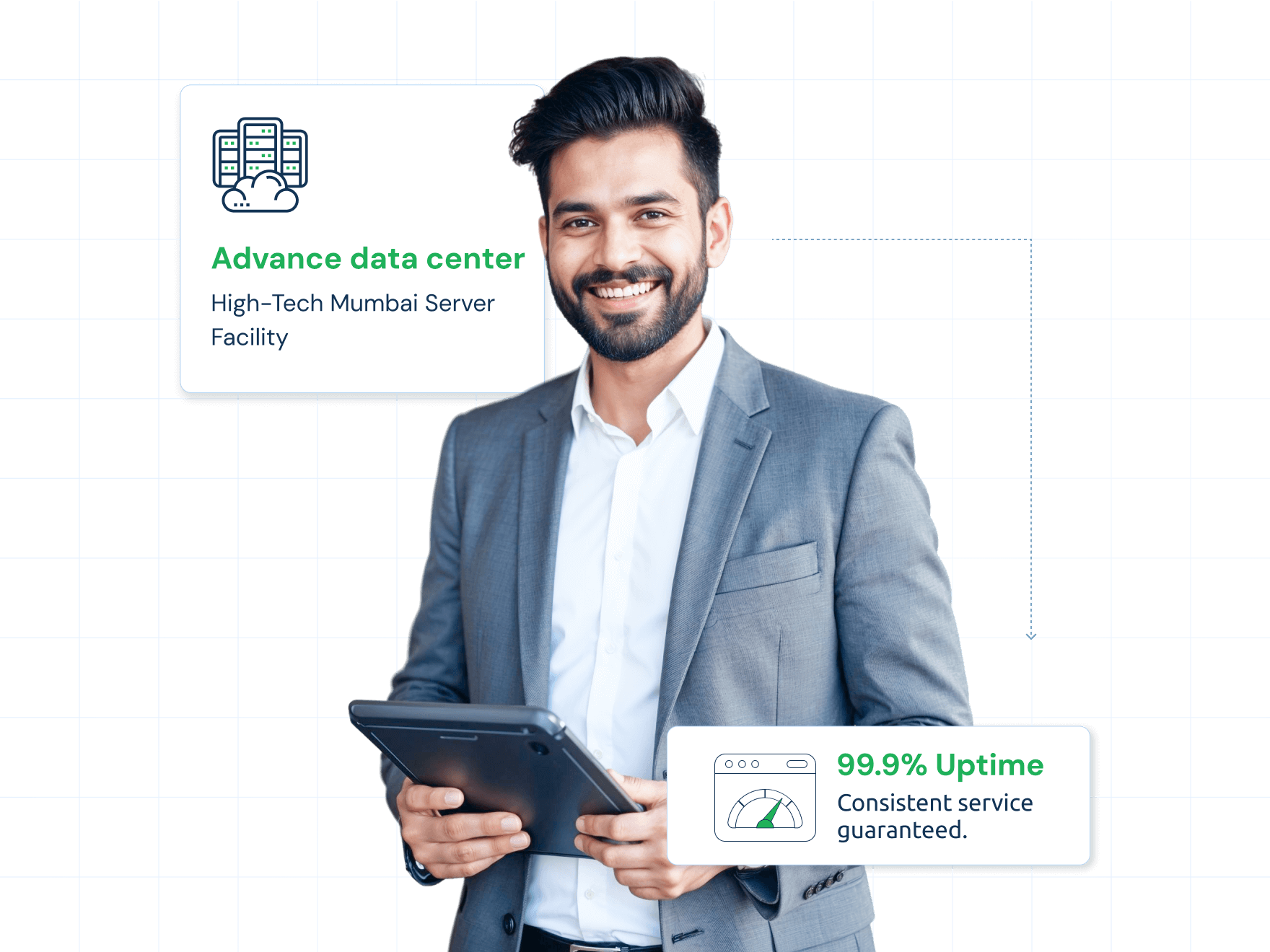 Cloud Hosting Mumbai | MilesWeb India