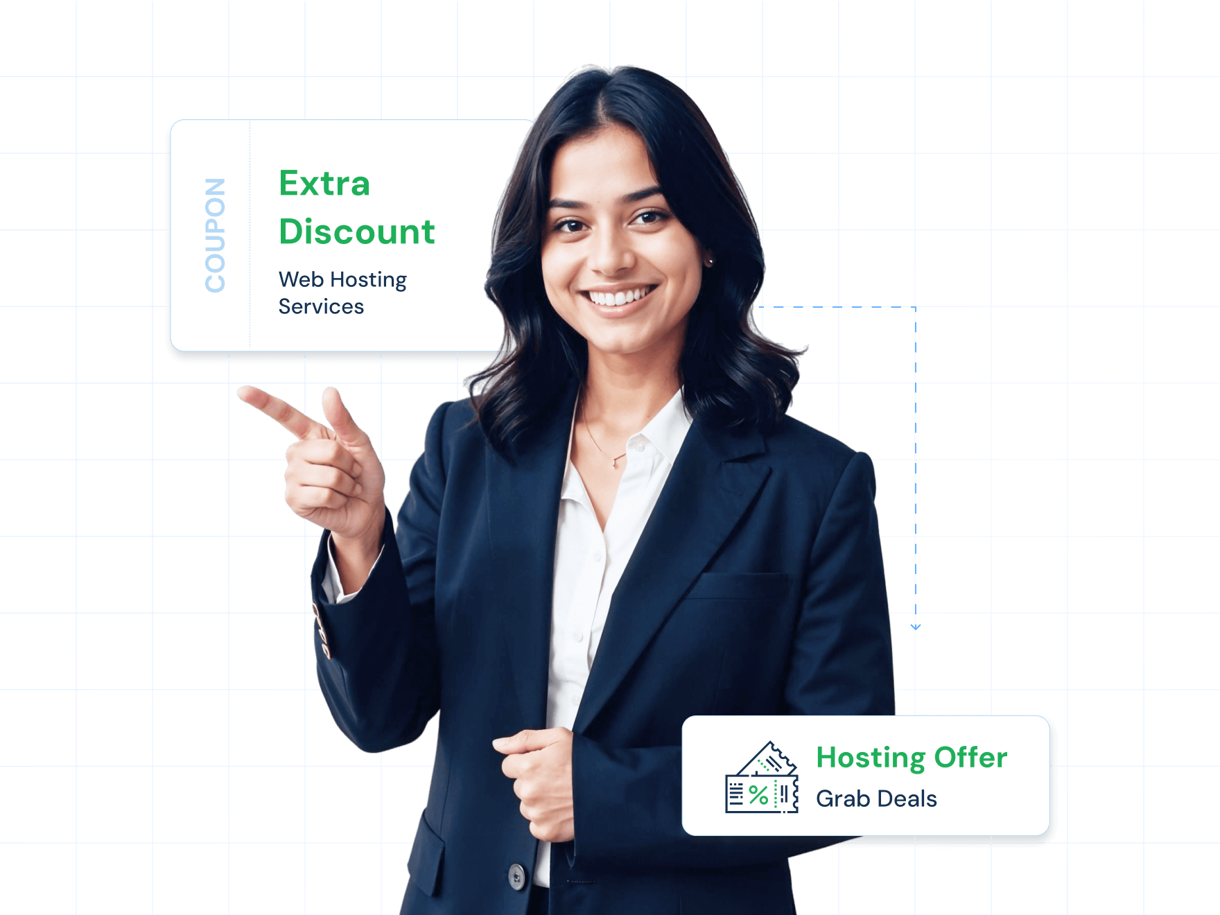 Unlock 50% Extra Savings on Web Hosting | MilesWeb India