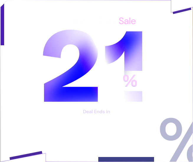 Black Friday Dedicated Server | MilesWeb India