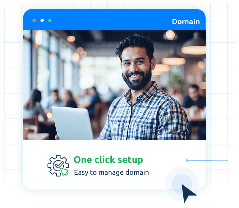 How Do You Manage Your Domain Name? | MilesWeb India