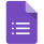 Forms | MilesWeb India