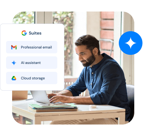 Scale Your Business With Google Workspace’s Power | MilesWeb India