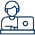Work Remotely | MilesWeb India