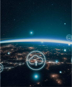 Cloud-Optimized Flexibility | MilesWeb India