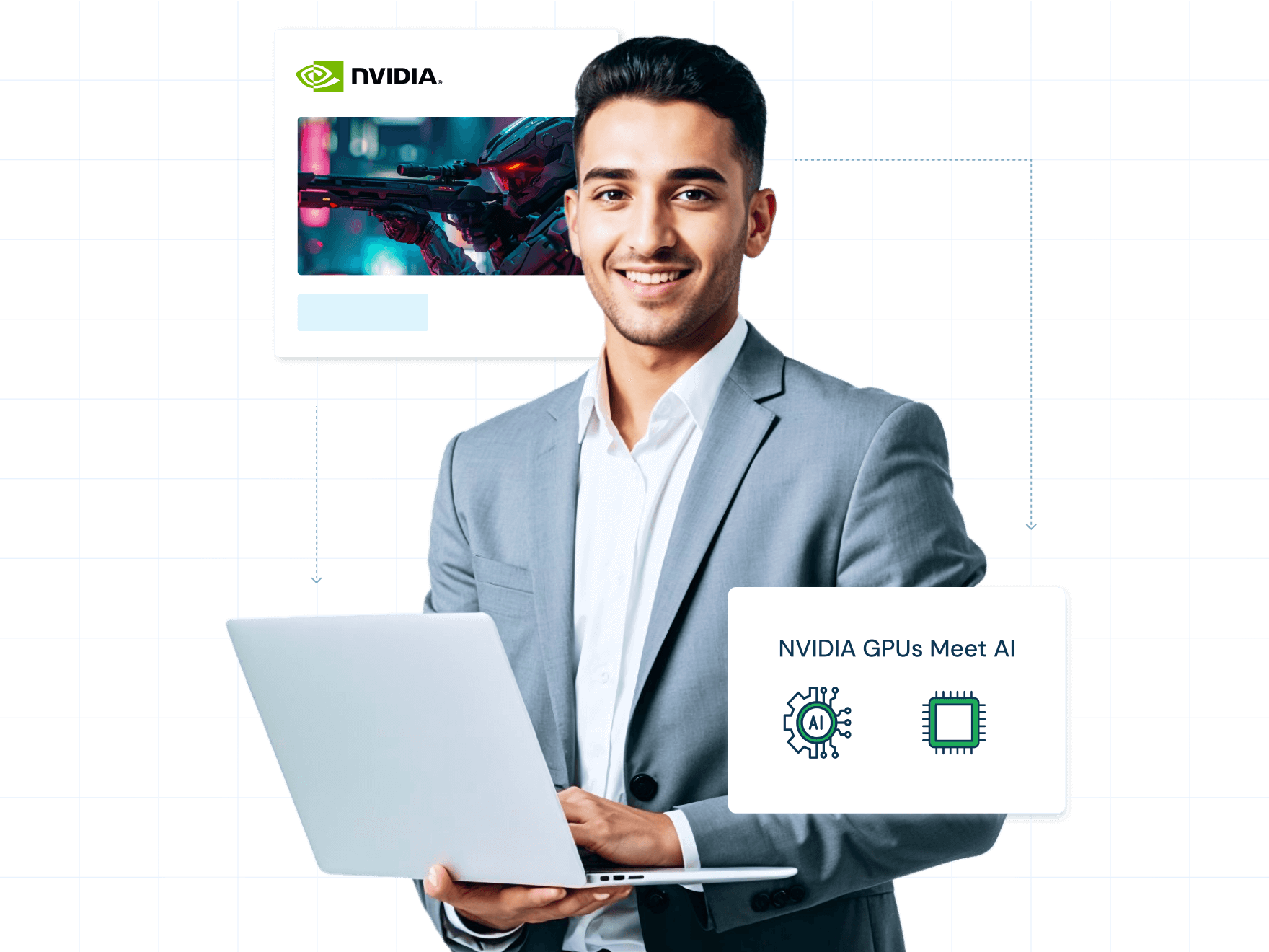 Cloud GPU Server In India | MilesWeb India
