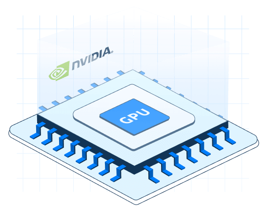 Why Choose NVIDIA GPU Cloud Servers | MilesWeb India