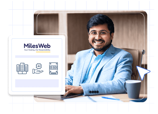 HostGator vs. MilesWeb: Why are we the best choice? | MilesWeb India