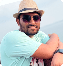 MilesWeb Client Review Gaurav Patil | MilesWeb India