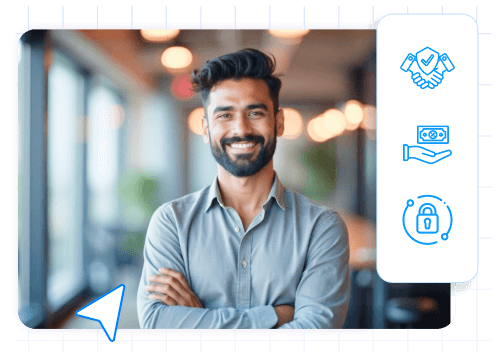 Why choose a 1-year hosting plan for a small business? | MilesWeb India