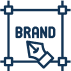 Establishes your brand identity | MilesWeb India