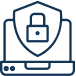 Security & backups | MilesWeb India
