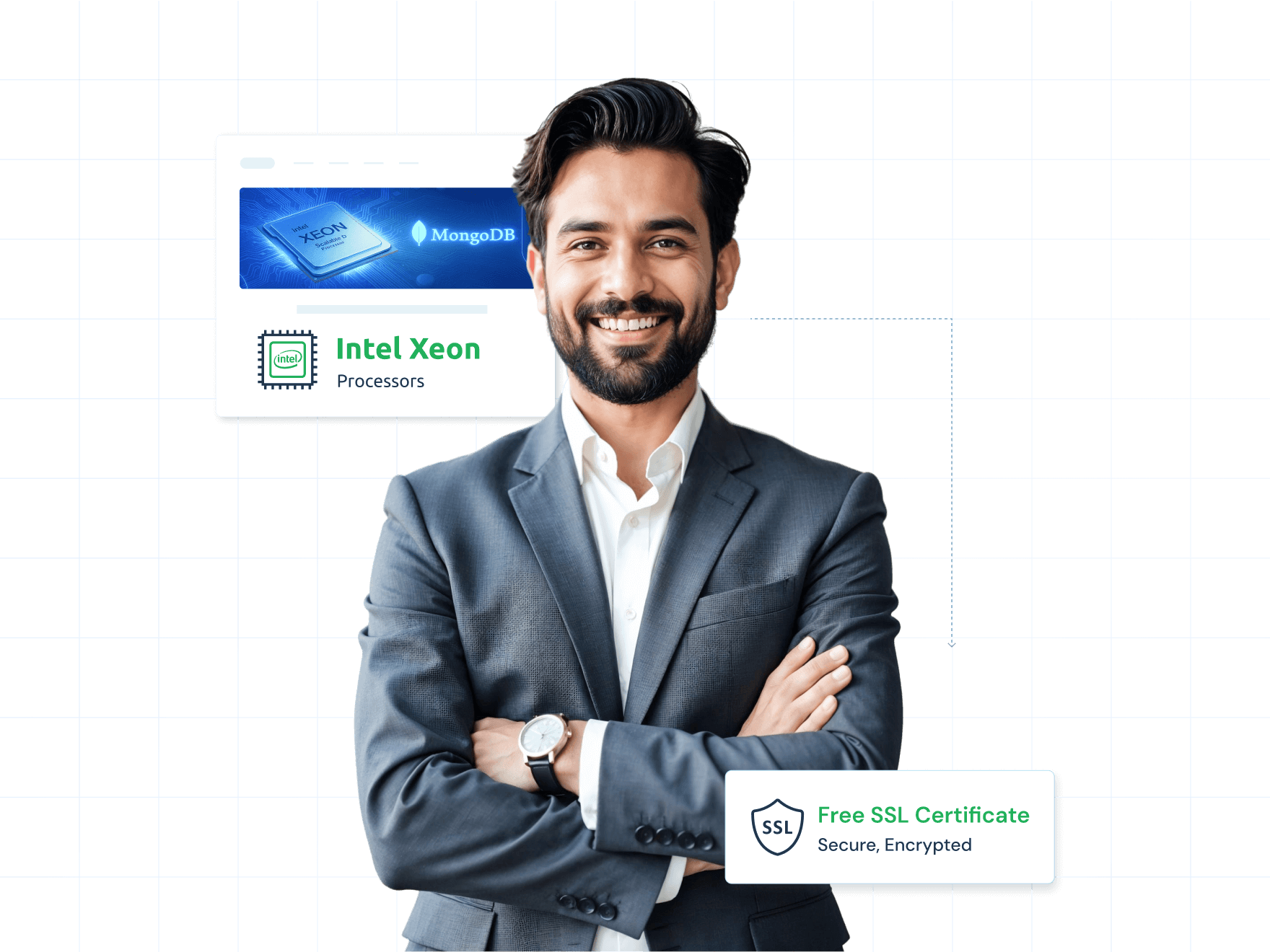 MongoDB Linux Servers | MilesWeb India