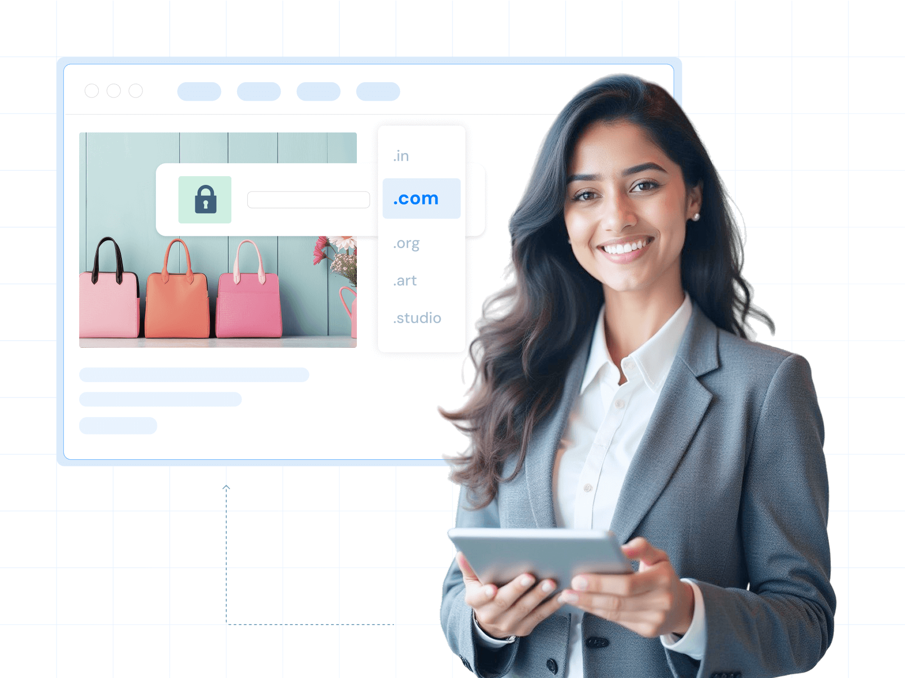 Multi Domain Hosting | MilesWeb India