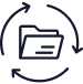 Daily backups | MilesWeb India