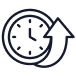 High uptime guarantee | MilesWeb India