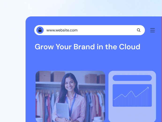 Fully optimized cloud hosting | MilesWeb India