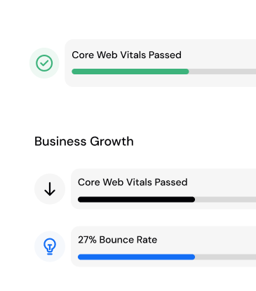Hosting that drives business growth | MilesWeb India