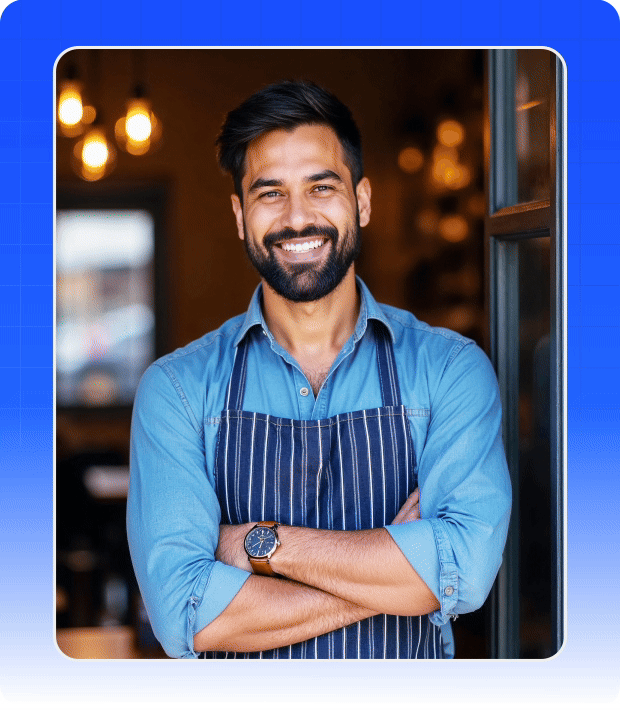 Smart Hosting. Smarter Growth | MilesWeb India