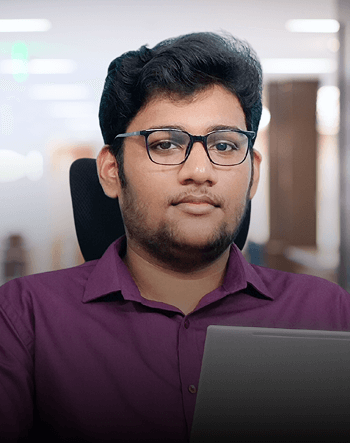 Aatish Nair | MilesWeb India