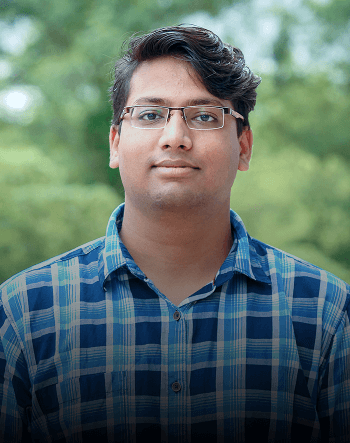 Akash Chitragar | MilesWeb India
