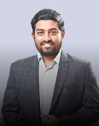 Gaurav Patil | MilesWeb India