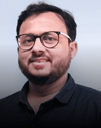 Jaydev Solanki | MilesWeb India