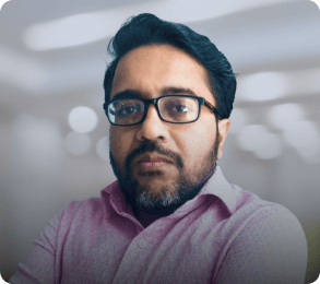 Santanu Ganguly | MilesWeb India